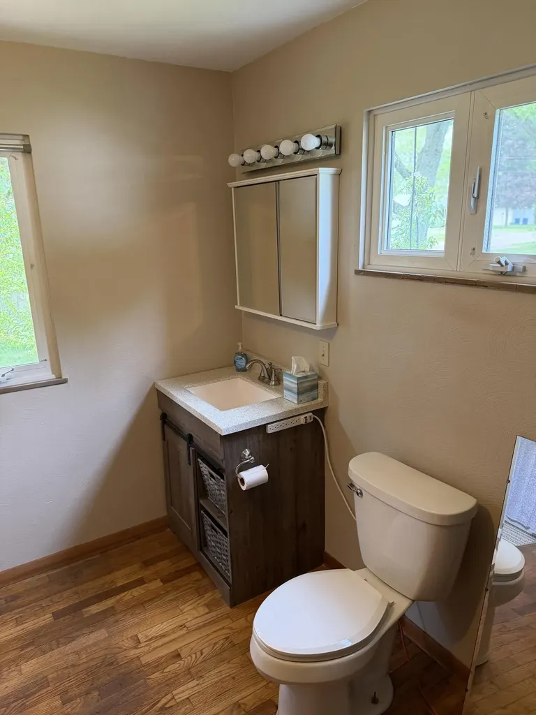 250 Lois Drive Battle Creek City MI 49015