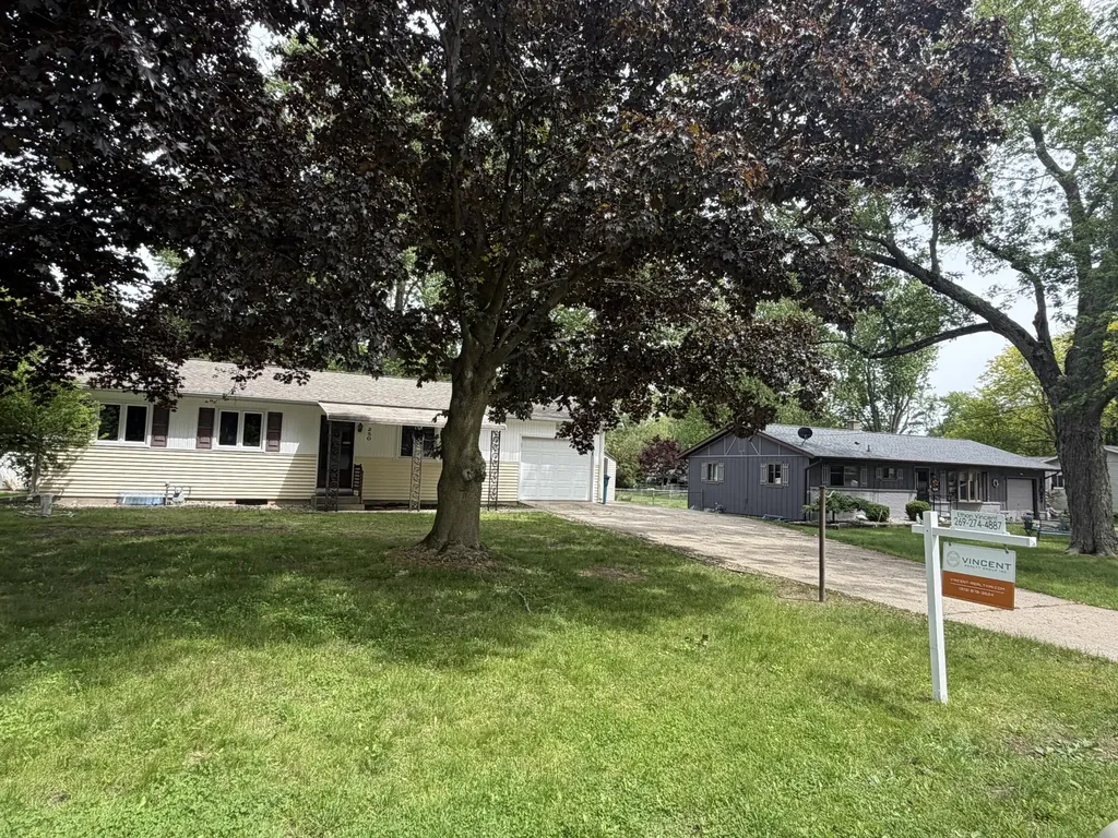 250 Lois Drive Battle Creek City MI 49015