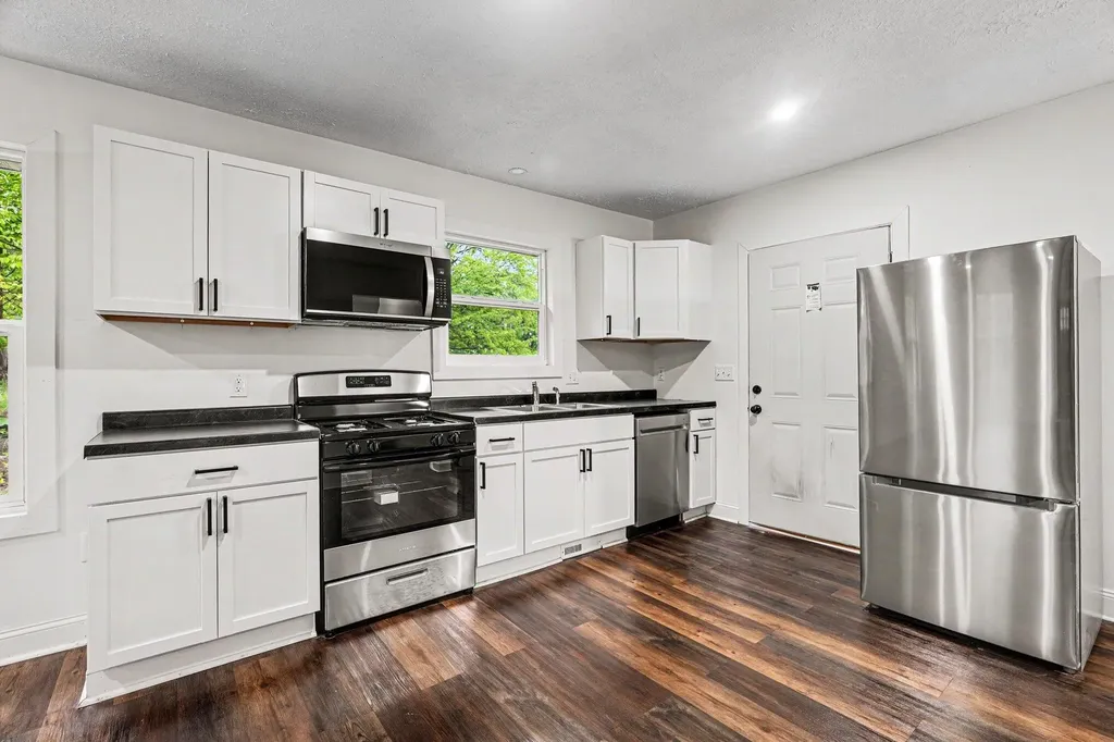 139 W Rittenhouse Avenue W Battle Creek City MI 49037
