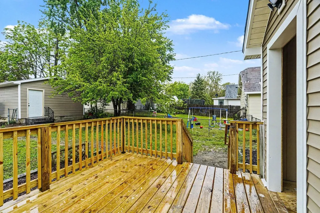 139 W Rittenhouse Avenue W Battle Creek City MI 49037