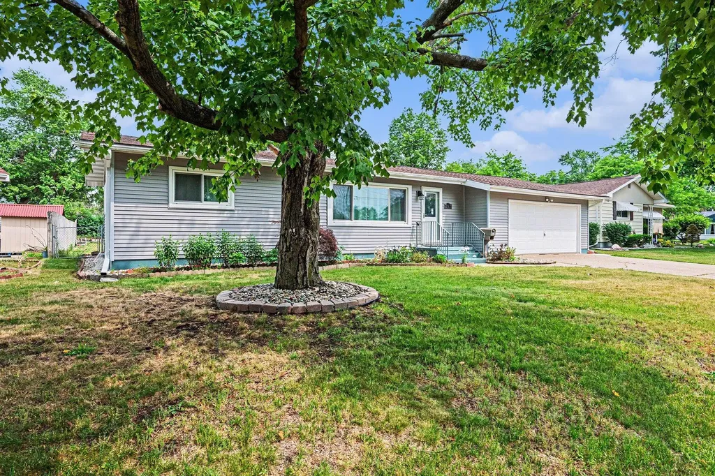 162 Cameron Drive Battle Creek City MI 49015