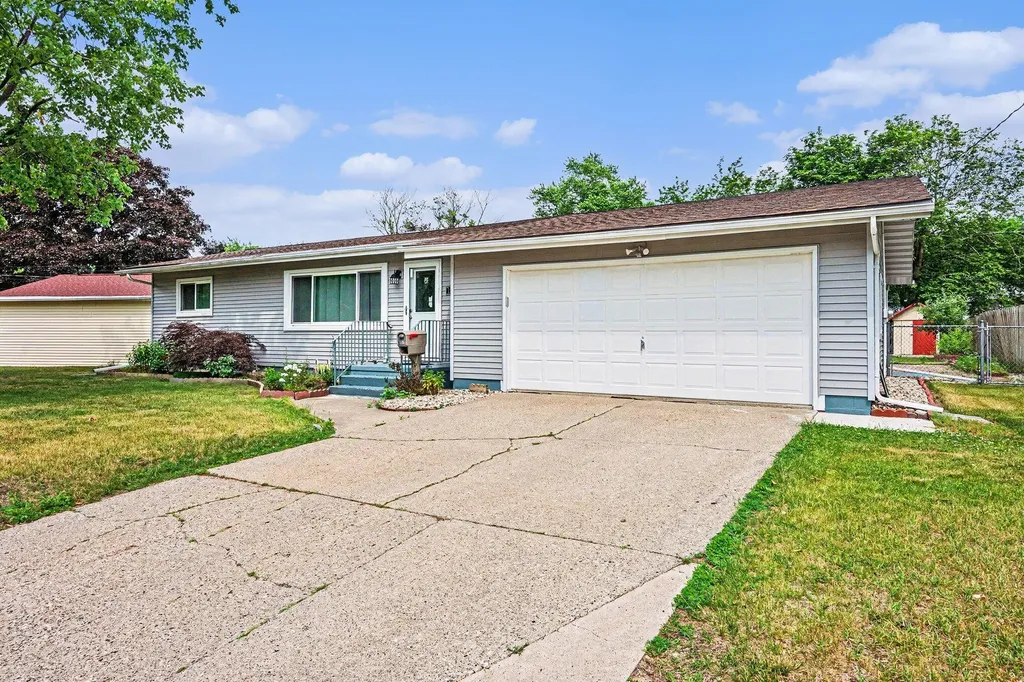 162 Cameron Drive Battle Creek City MI 49015