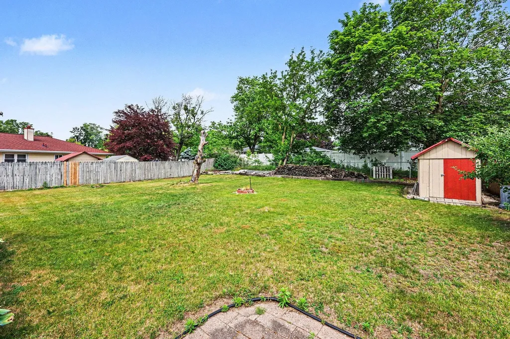 162 Cameron Drive Battle Creek City MI 49015