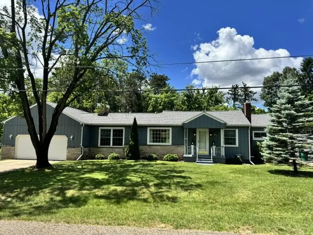 211 Strongwood Avenue Emmett Charter Township MI 49014