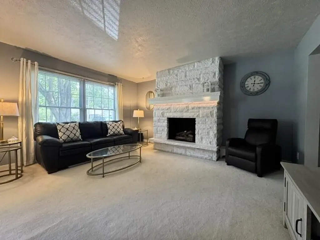 211 Strongwood Avenue Emmett Charter Township MI 49014