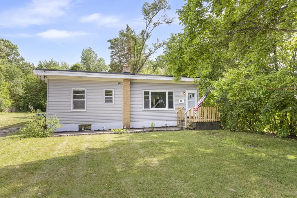201 Taylor Avenue Battle Creek City MI 49037