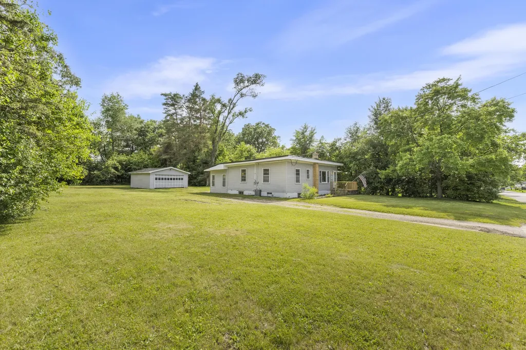 201 Taylor Avenue Battle Creek City MI 49037