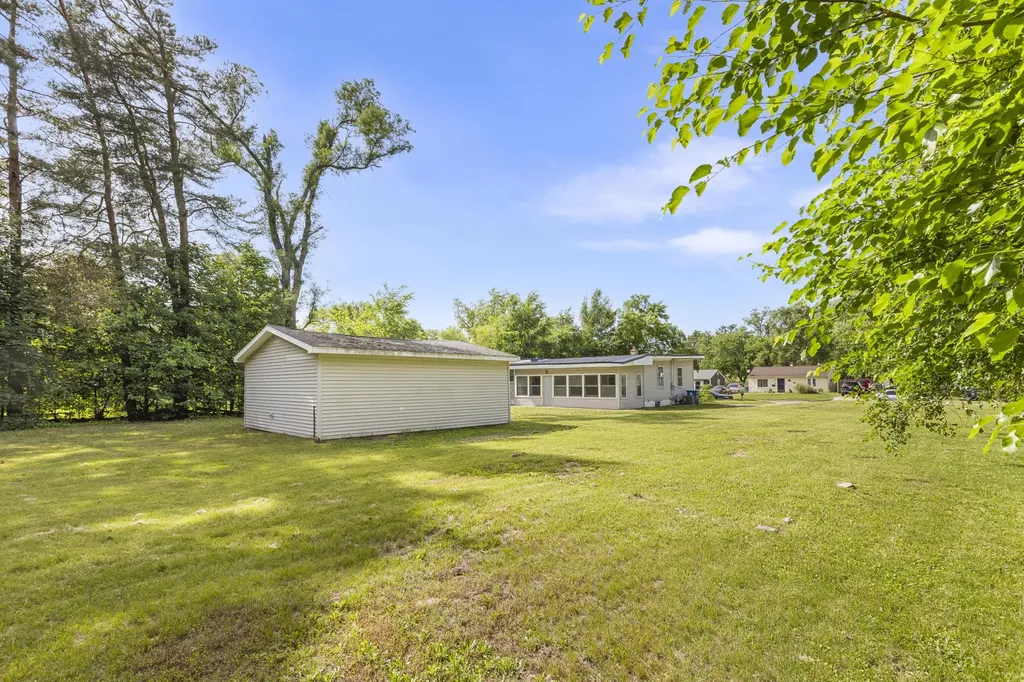 201 Taylor Avenue Battle Creek City MI 49037
