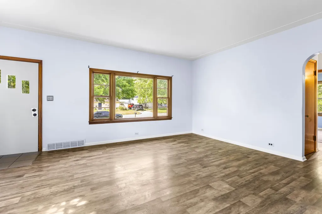 201 Taylor Avenue Battle Creek City MI 49037
