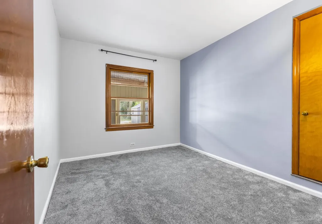 201 Taylor Avenue Battle Creek City MI 49037