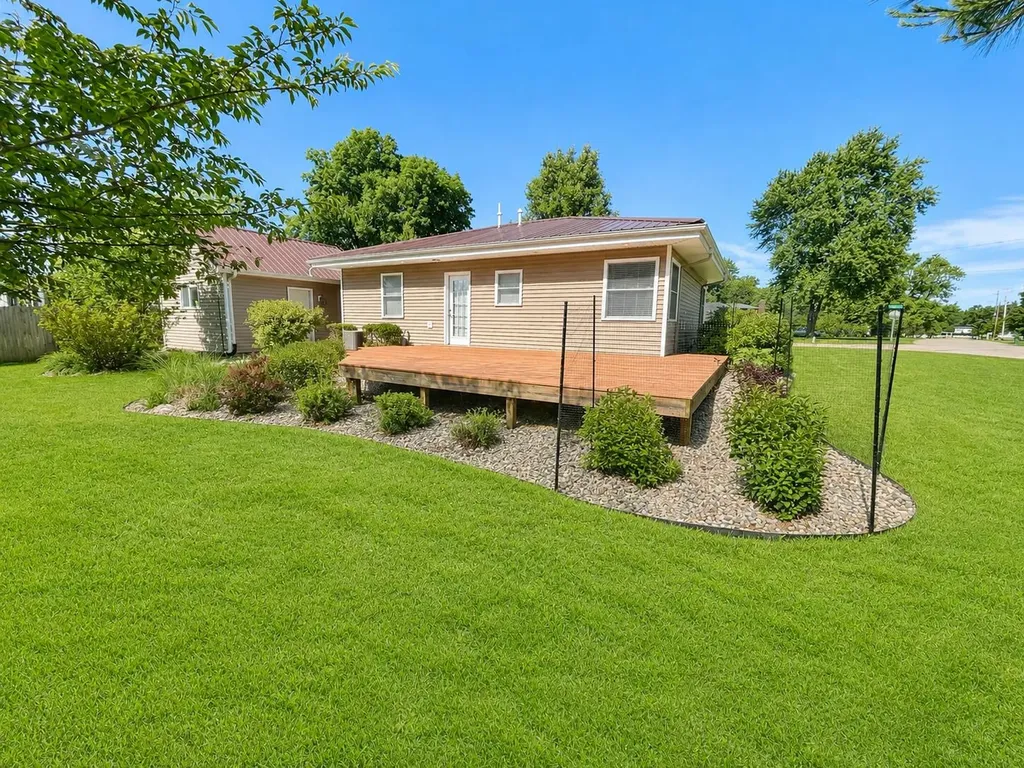 301 Pepperidge Lane Battle Creek City MI 49015