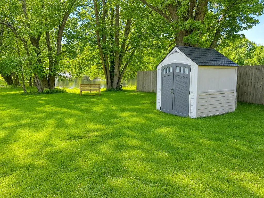 301 Pepperidge Lane Battle Creek City MI 49015