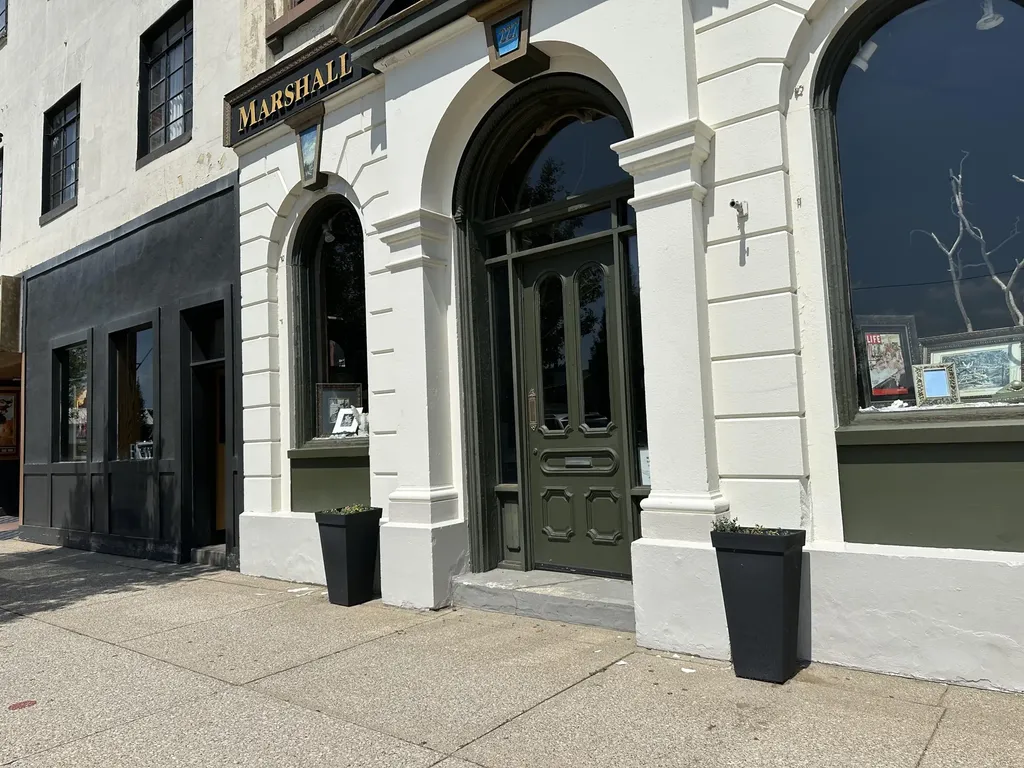 227 E Michigan Avenue Marshall City MI 49068