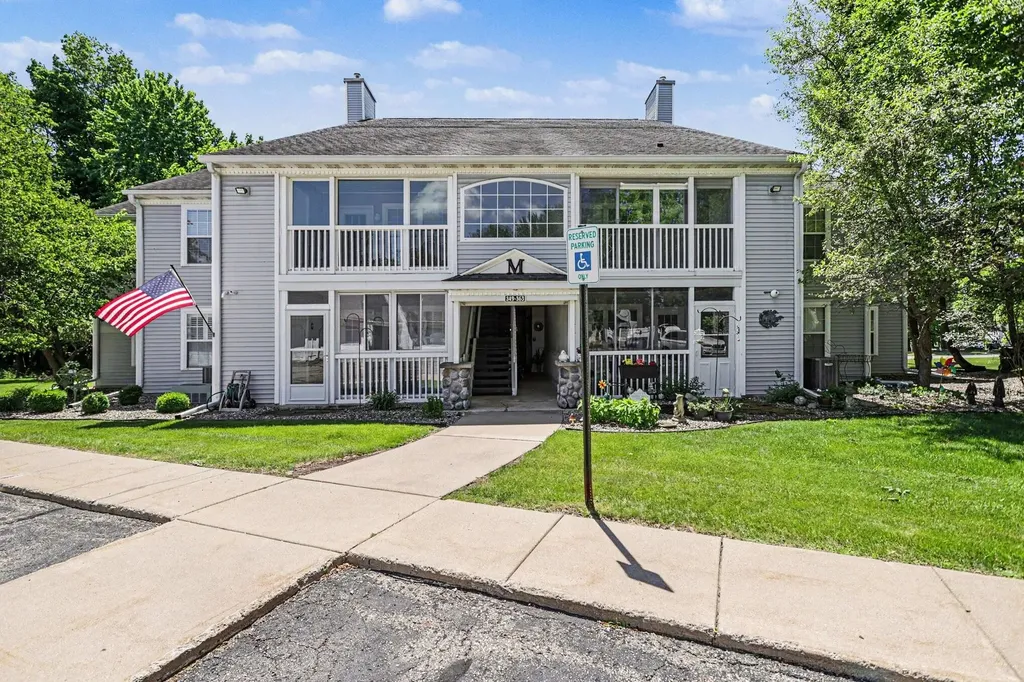 363 Westbrook Court Marshall City MI 49068