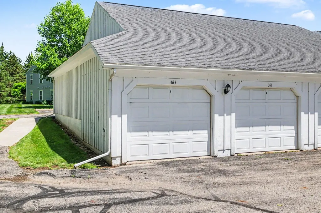 363 Westbrook Court Marshall City MI 49068
