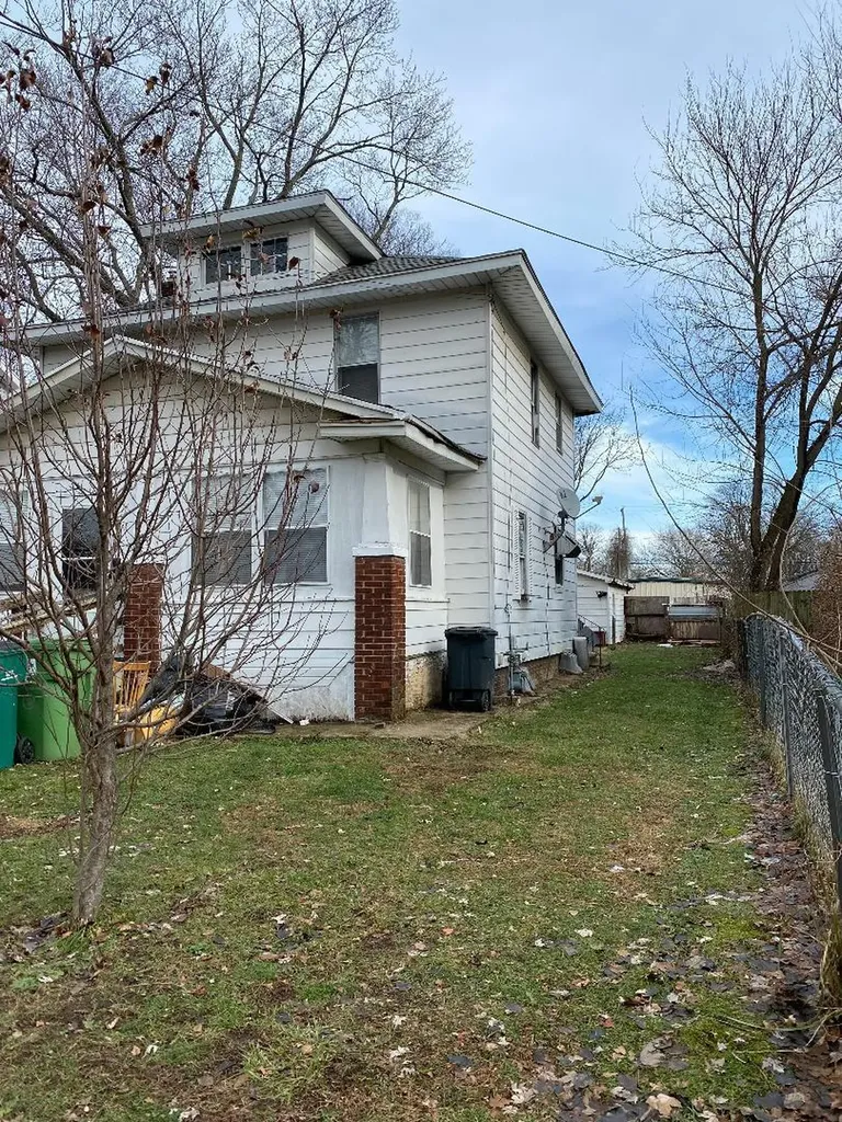 430 N 21st Street Springfield City MI 49037