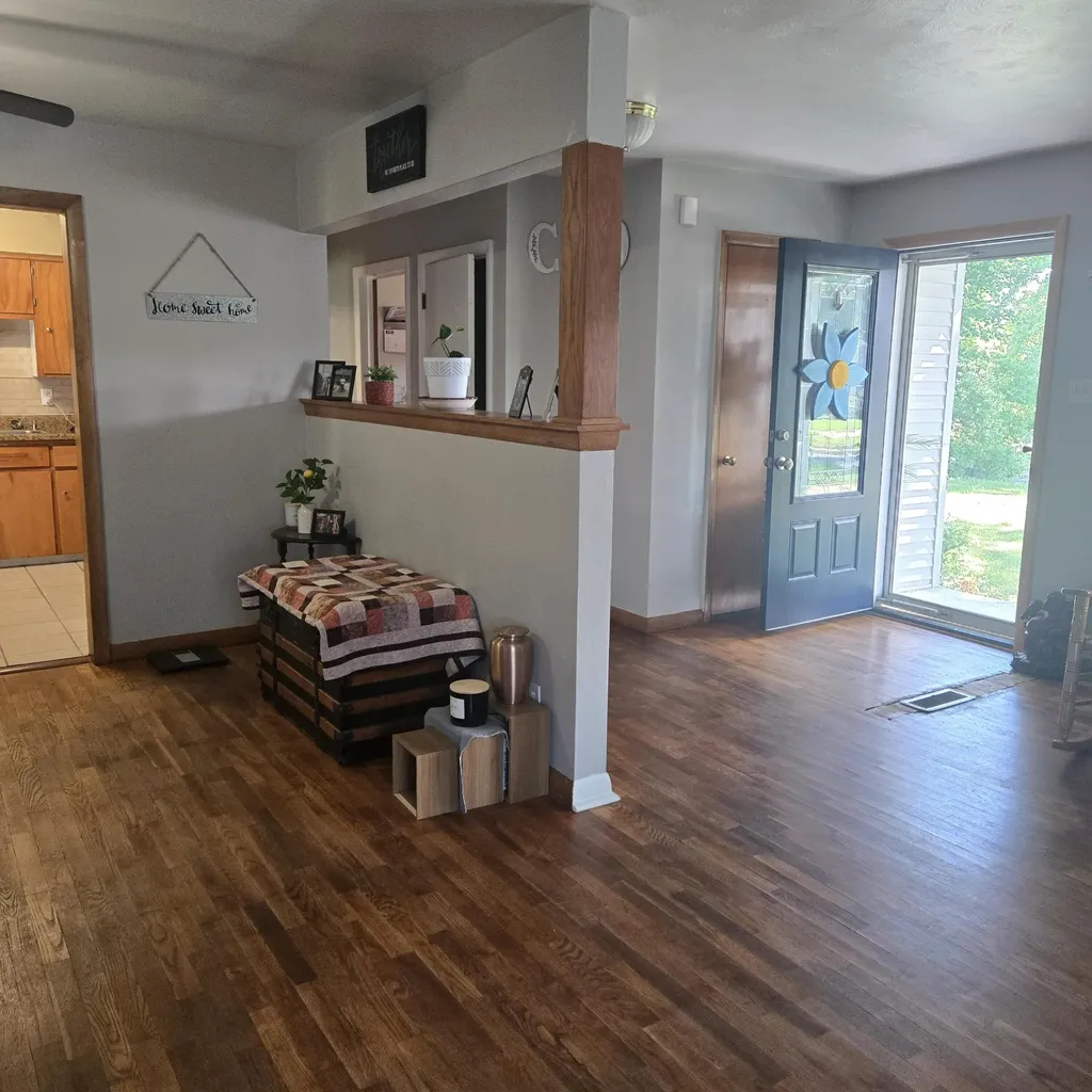 233 Clover Lane Battle Creek City MI 49015
