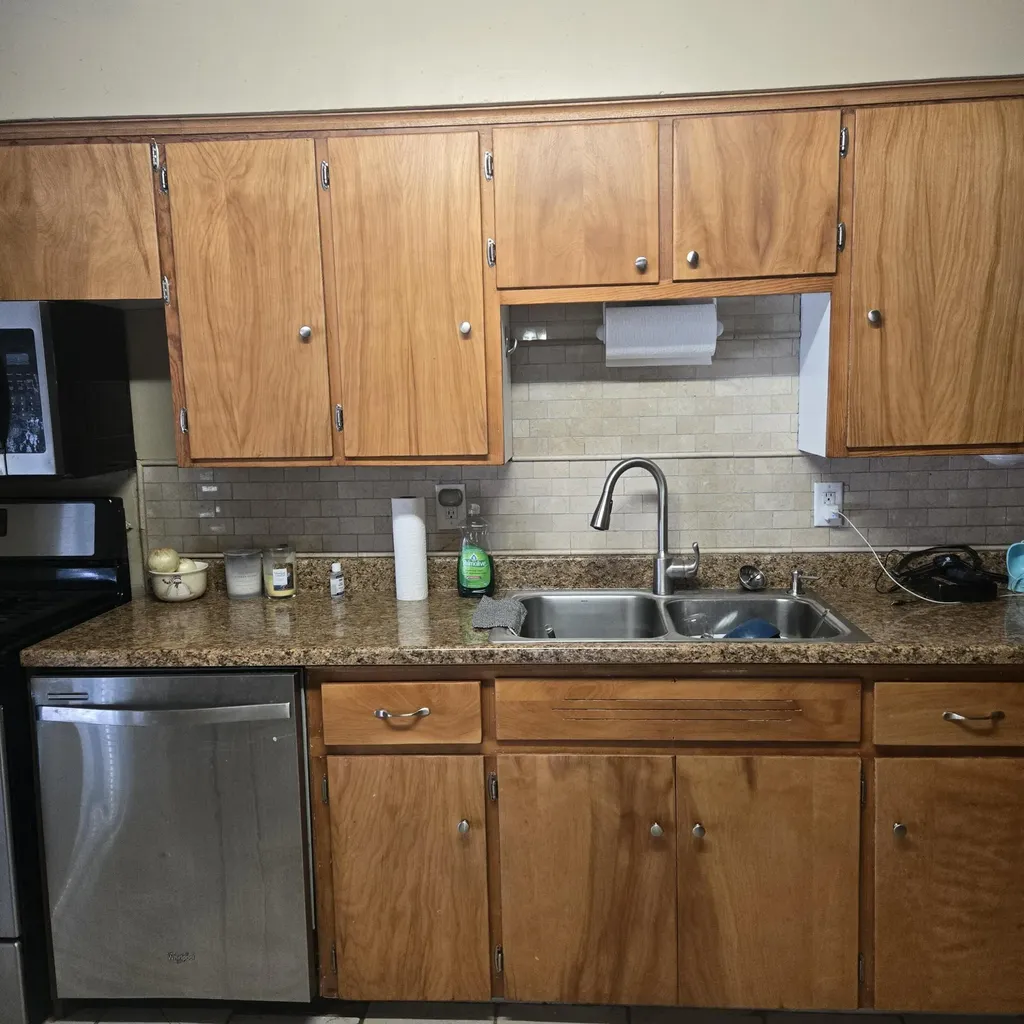 233 Clover Lane Battle Creek City MI 49015