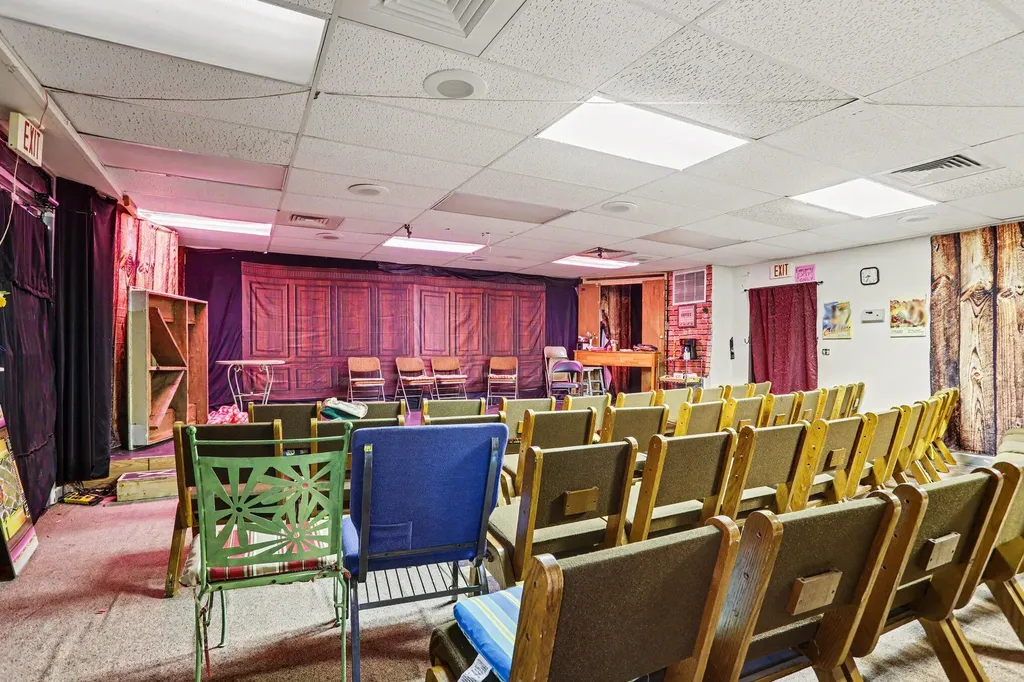 218 N Broadway Street Union City Village MI 49094
