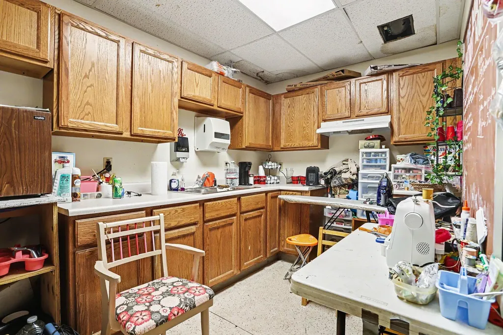 218 N Broadway Street Union City Village MI 49094