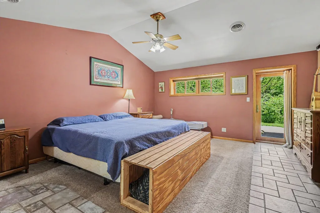 8563 G Drive S Newton Township MI 49033