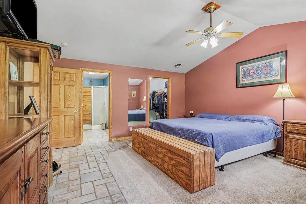 8563 G Drive S Newton Township MI 49033