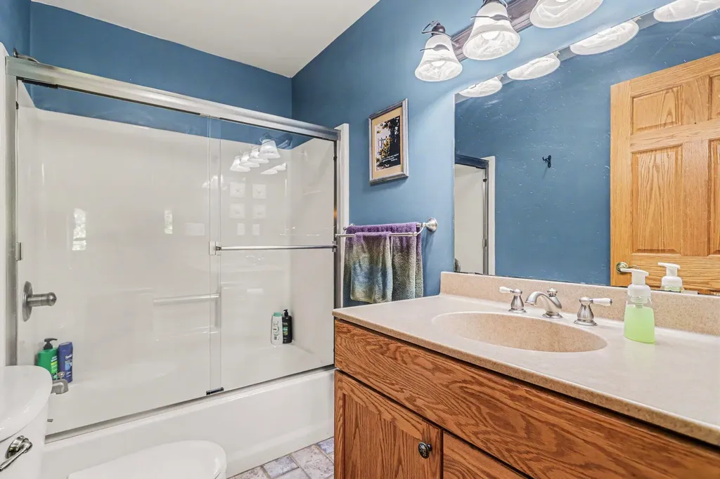 8563 G Drive S Newton Township MI 49033