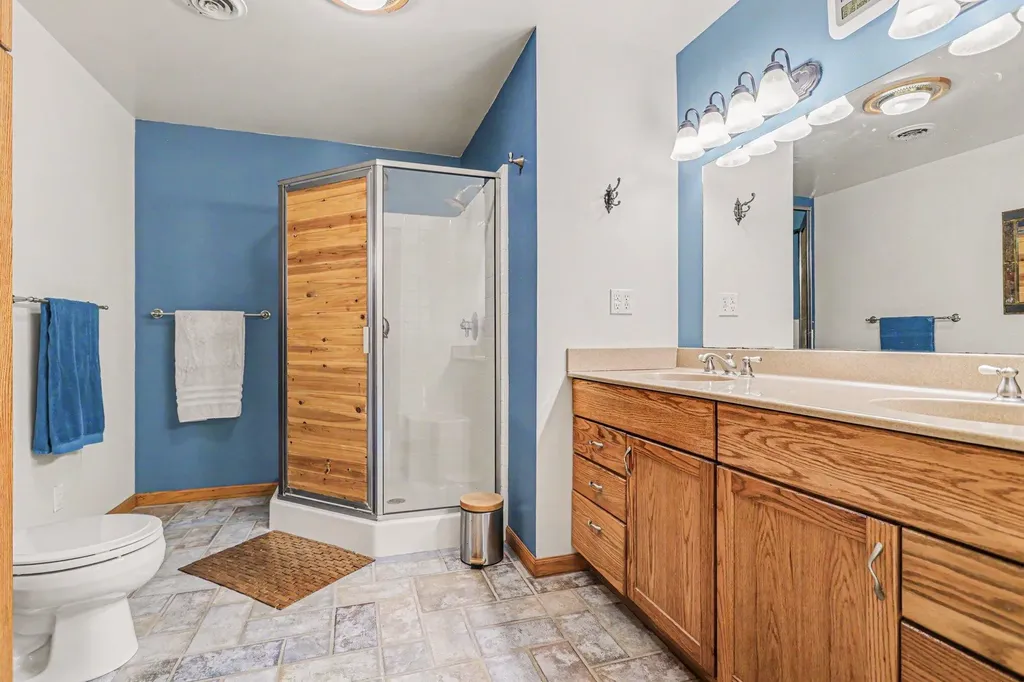 8563 G Drive S Newton Township MI 49033