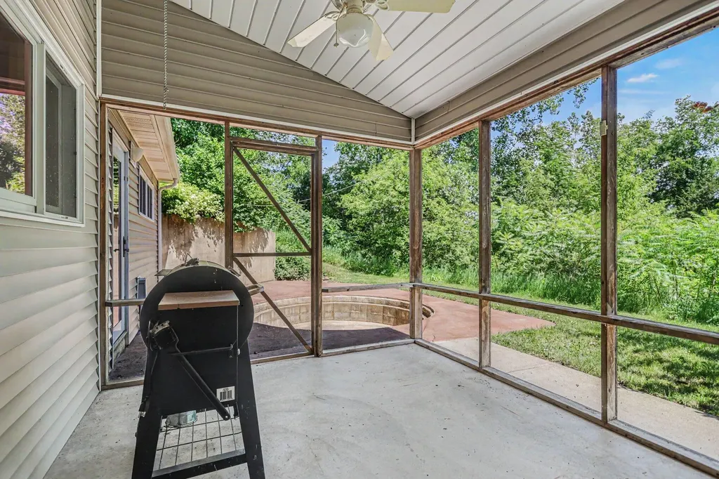 8563 G Drive S Newton Township MI 49033