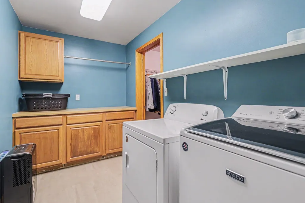 8563 G Drive S Newton Township MI 49033