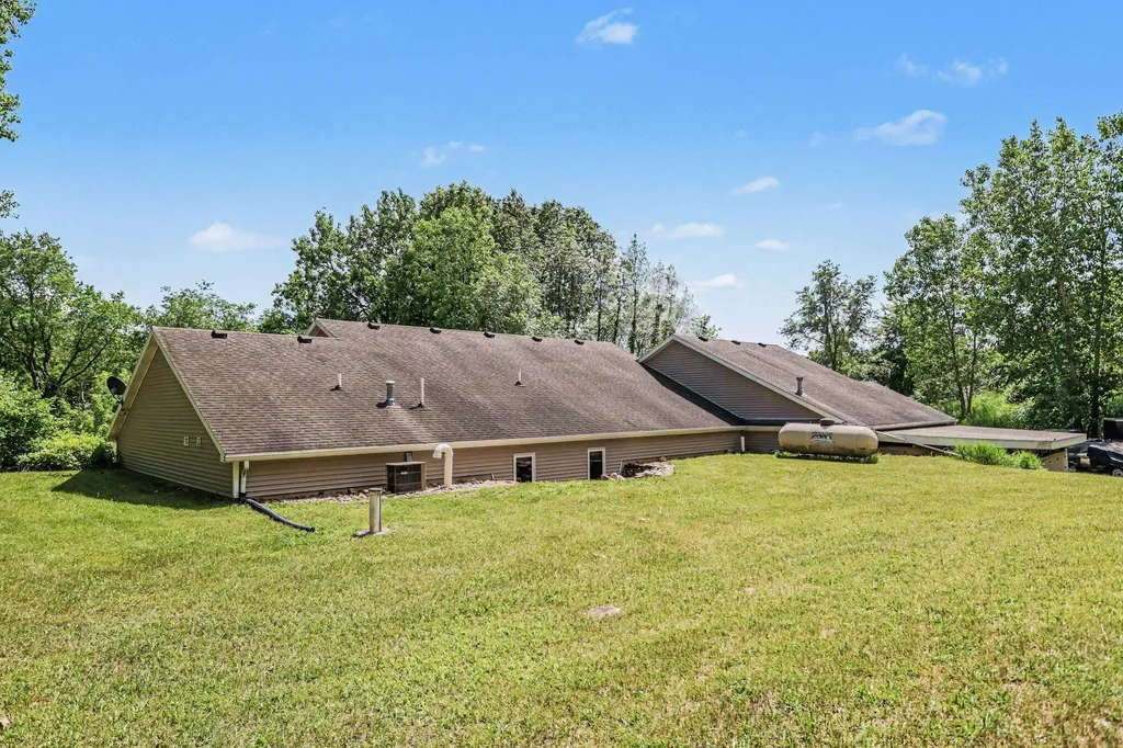8563 G Drive S Newton Township MI 49033