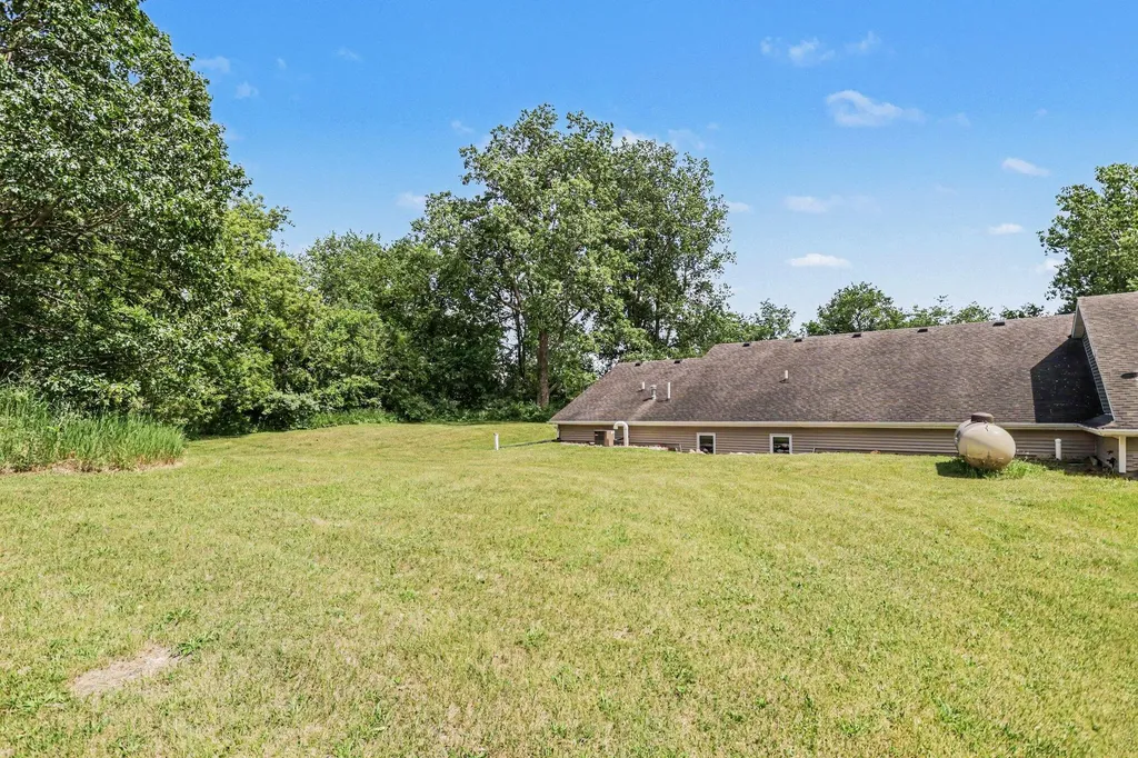 8563 G Drive S Newton Township MI 49033