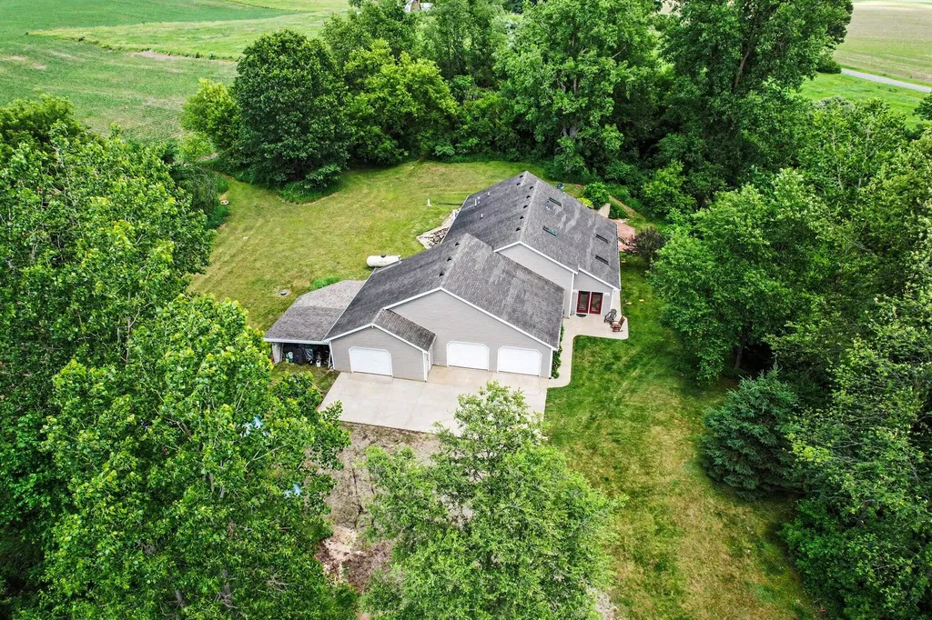 8563 G Drive S Newton Township MI 49033