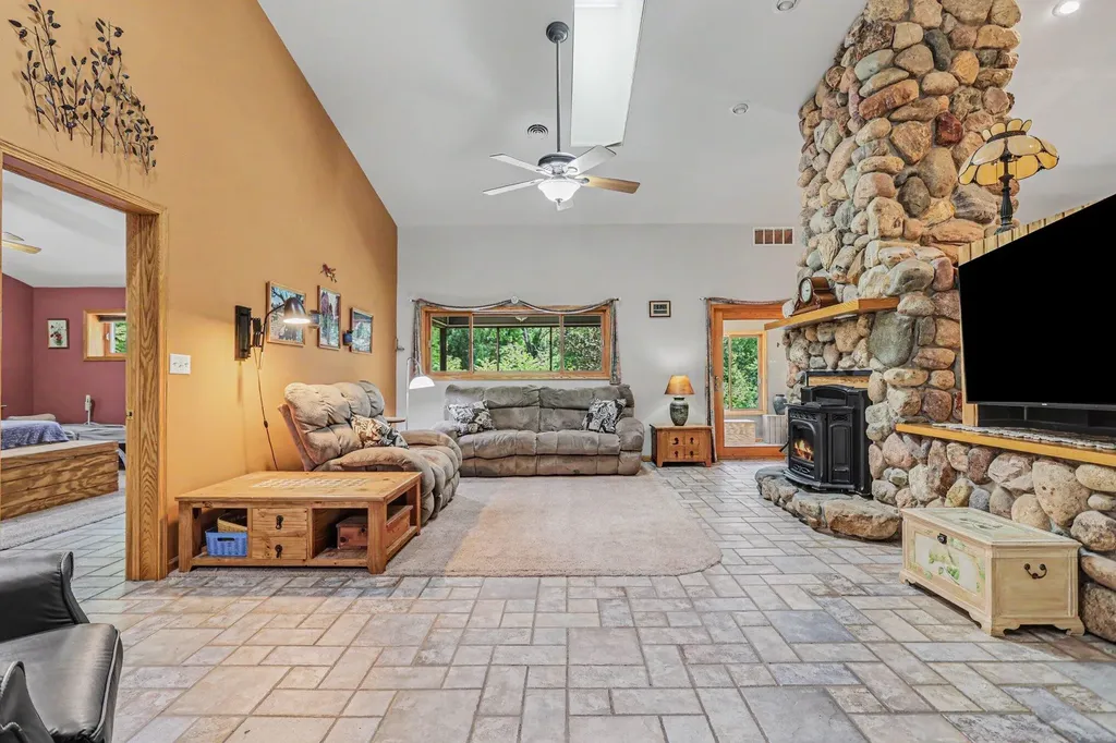 8563 G Drive S Newton Township MI 49033