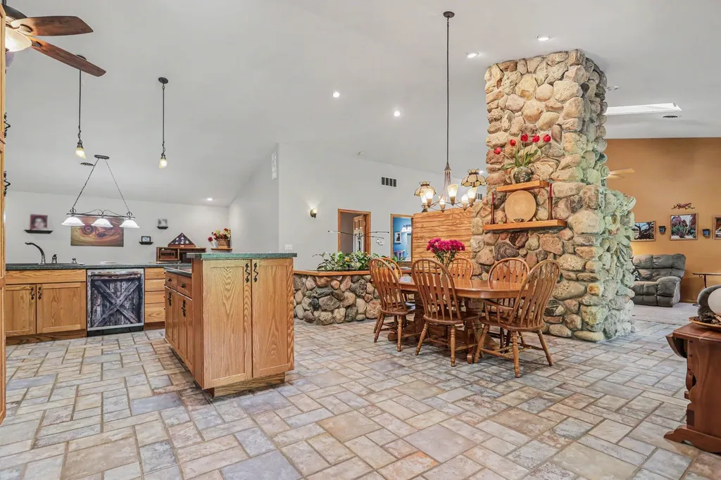 8563 G Drive S Newton Township MI 49033