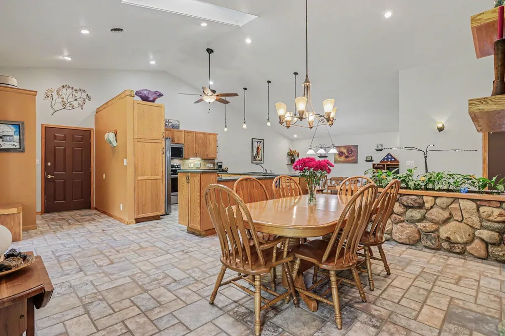 8563 G Drive S Newton Township MI 49033