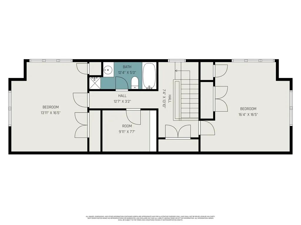 519 E Spruce Street Marshall City MI 49068