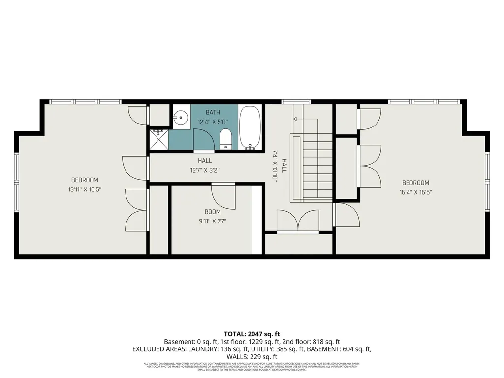 519 E Spruce Street Marshall City MI 49068