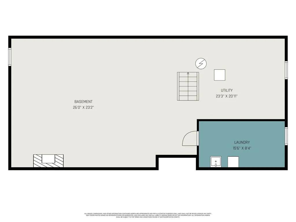 519 E Spruce Street Marshall City MI 49068