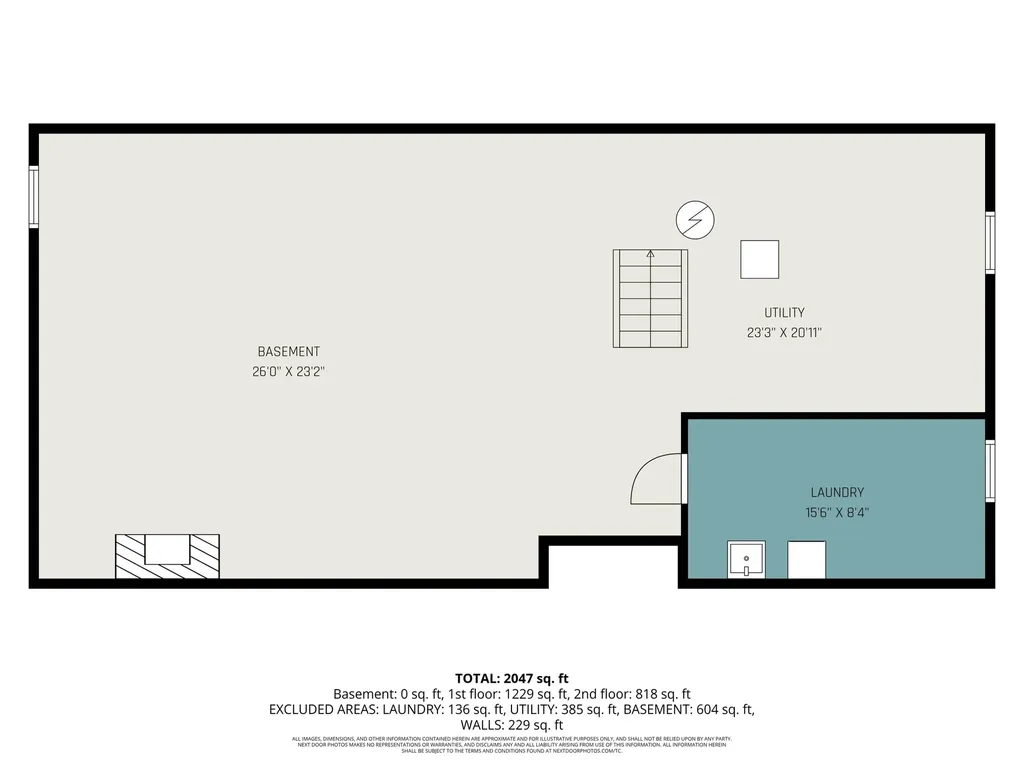 519 E Spruce Street Marshall City MI 49068