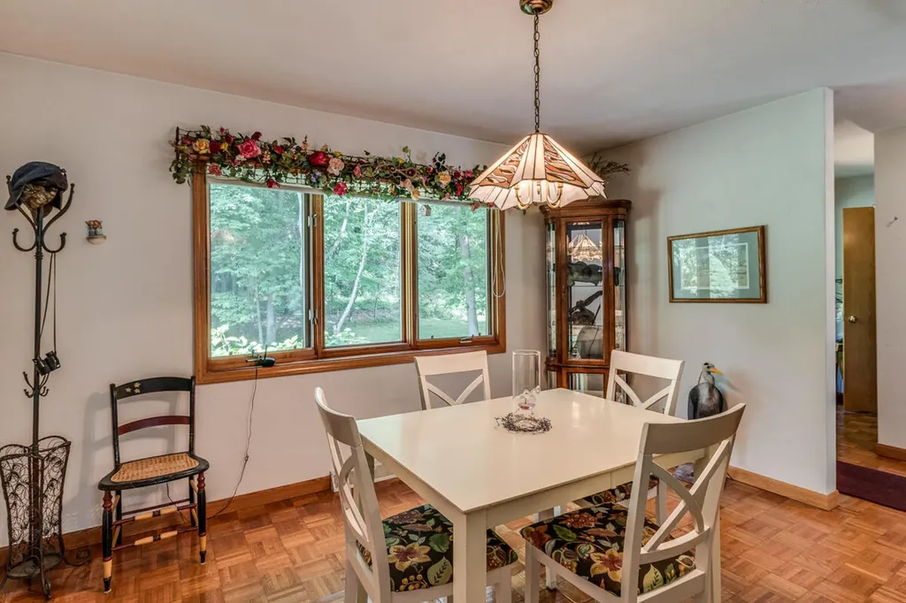 10660 D Drive S Newton Township MI 49033