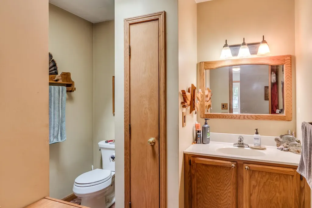 10660 D Drive S Newton Township MI 49033