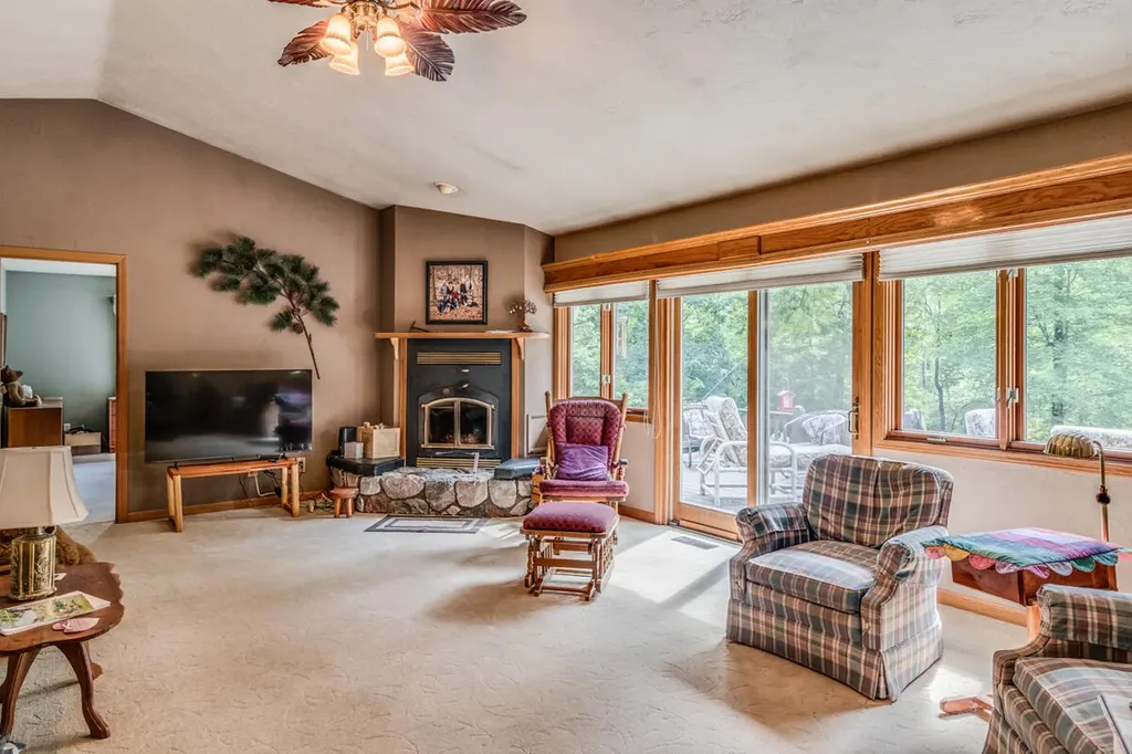 10660 D Drive S Newton Township MI 49033