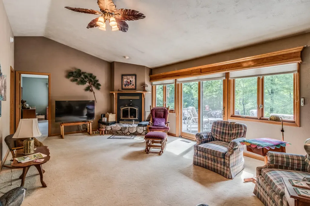 10660 D Drive S Newton Township MI 49033