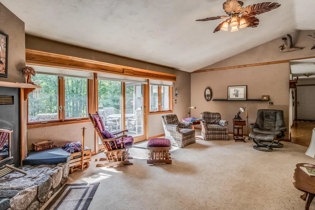 10660 D Drive S Newton Township MI 49033