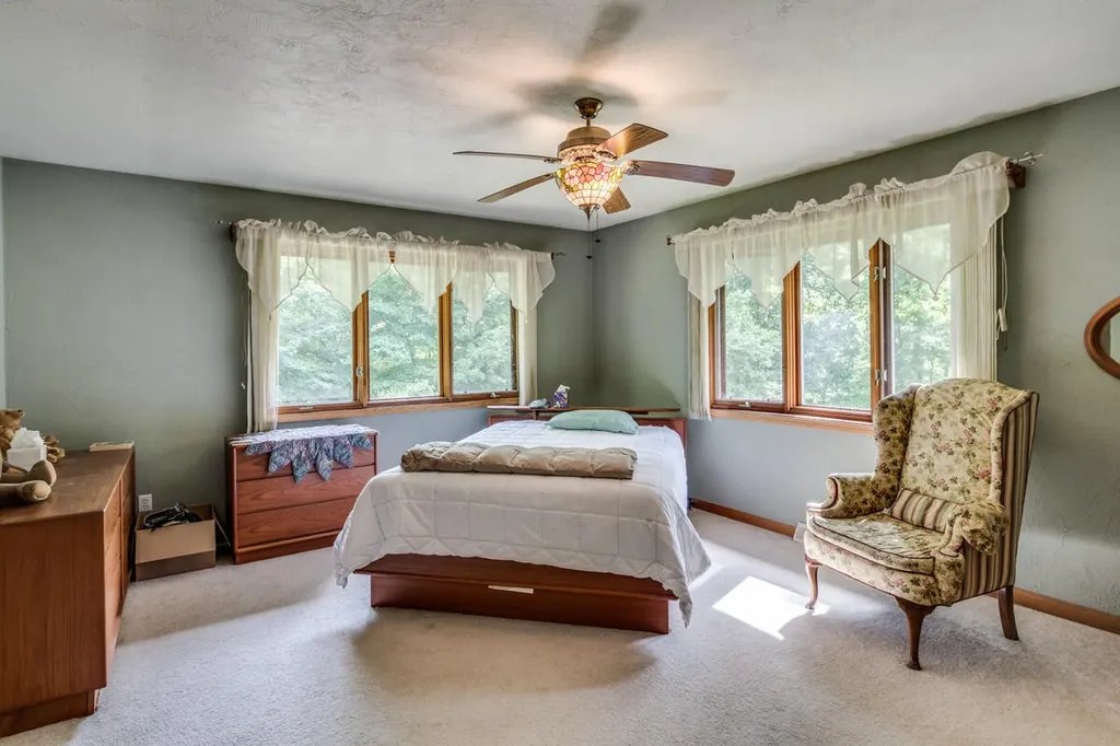 10660 D Drive S Newton Township MI 49033