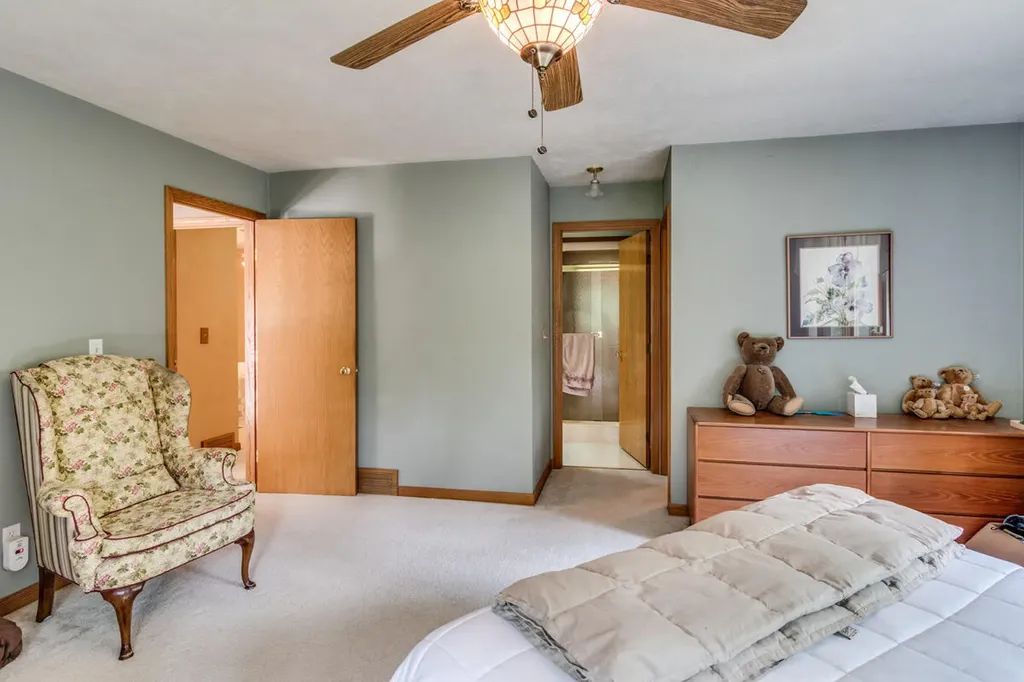 10660 D Drive S Newton Township MI 49033