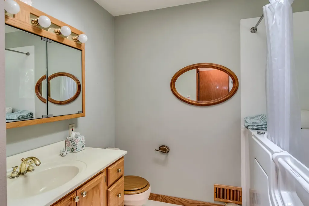 10660 D Drive S Newton Township MI 49033