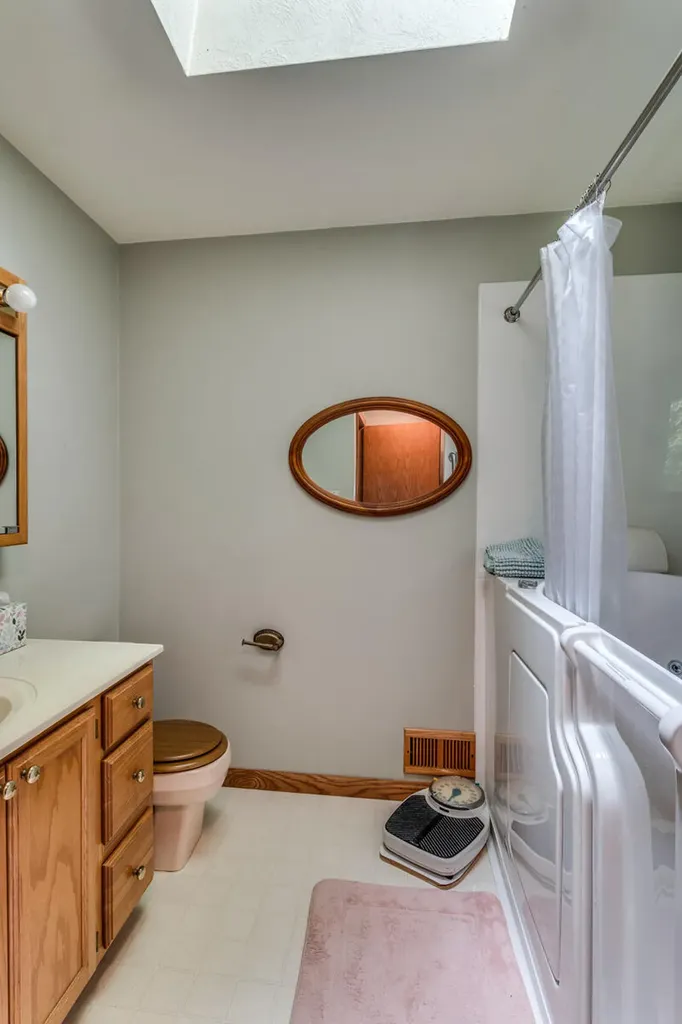10660 D Drive S Newton Township MI 49033