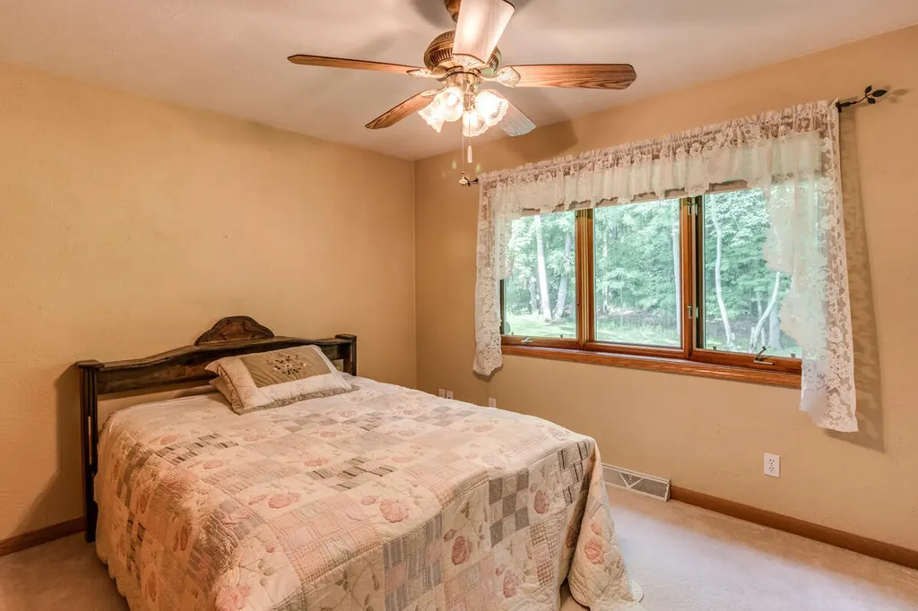 10660 D Drive S Newton Township MI 49033